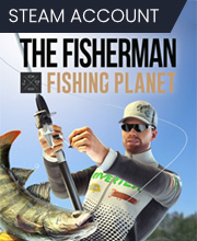 The Fisherman Fishing Planet Pc