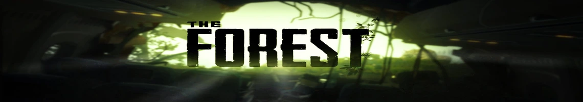 UN JUEGO DE TERROR COOPERATIVO ATERRADOR Y MISTERIOSO: THE FOREST UN JUEGO DE TERROR COOPERATIVO ATERRADOR Y MISTERIOSO: THE FOREST