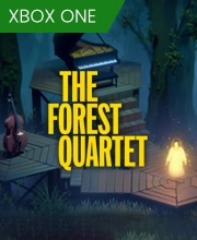 The Forest Quartet Xbox One