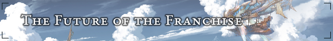 El Futuro de la Franquicia