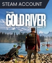 The Gold River Project Pc