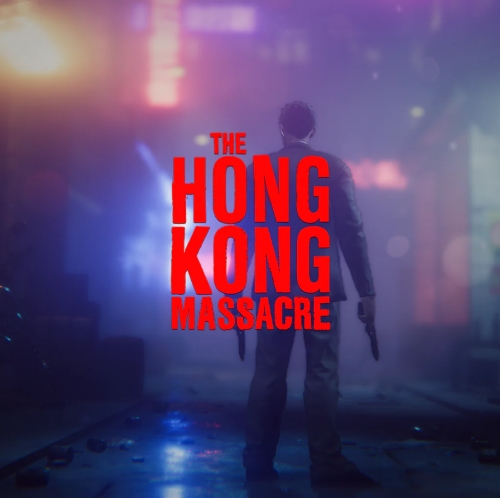 Nintendo Switch: Ahorra un 95% en The Hong Kong Massacre