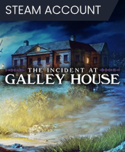 Compra The Incident at Galley House Cuenta de Steam Compara precios