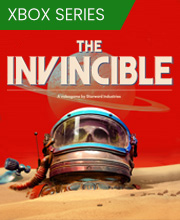 The Invincible Xbox Series X