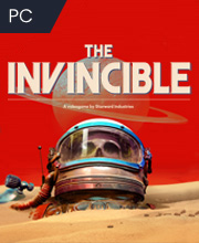 The Invincible Pc