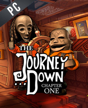 The Journey Down Chapter One Pc