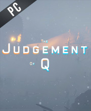 The Judgement of Q Pc