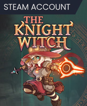 The Knight Witch Pc