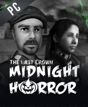 The Last Crown Midnight Horror Pc