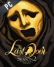 The Last Door Season 2 Pc