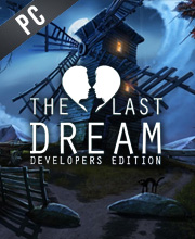 The Last Dream Developers Edition Pc