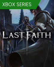 The Last Faith Xbox Series X