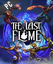 Compra The Last Flame Cuenta de Steam Compara precios