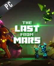 The Last From Mars VR