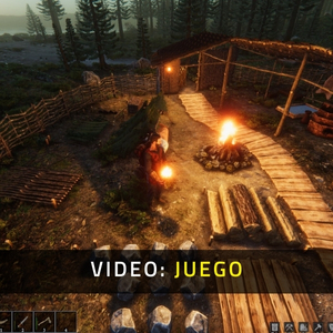 The Last Plague Blight - Video de Jugabilidad