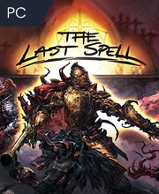 The Last Spell Pc