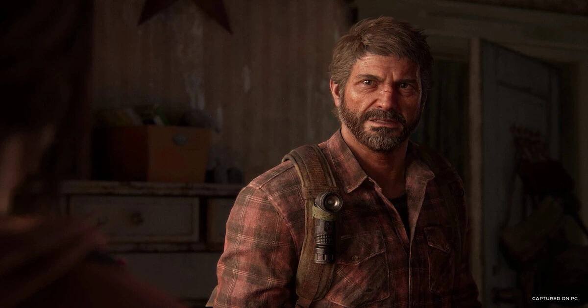 Por Qué Matthew McConaughey Rechazó El Papel De Joel En The Last Of Us