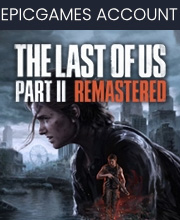 The Last of Us Part 2 Remastered Pc