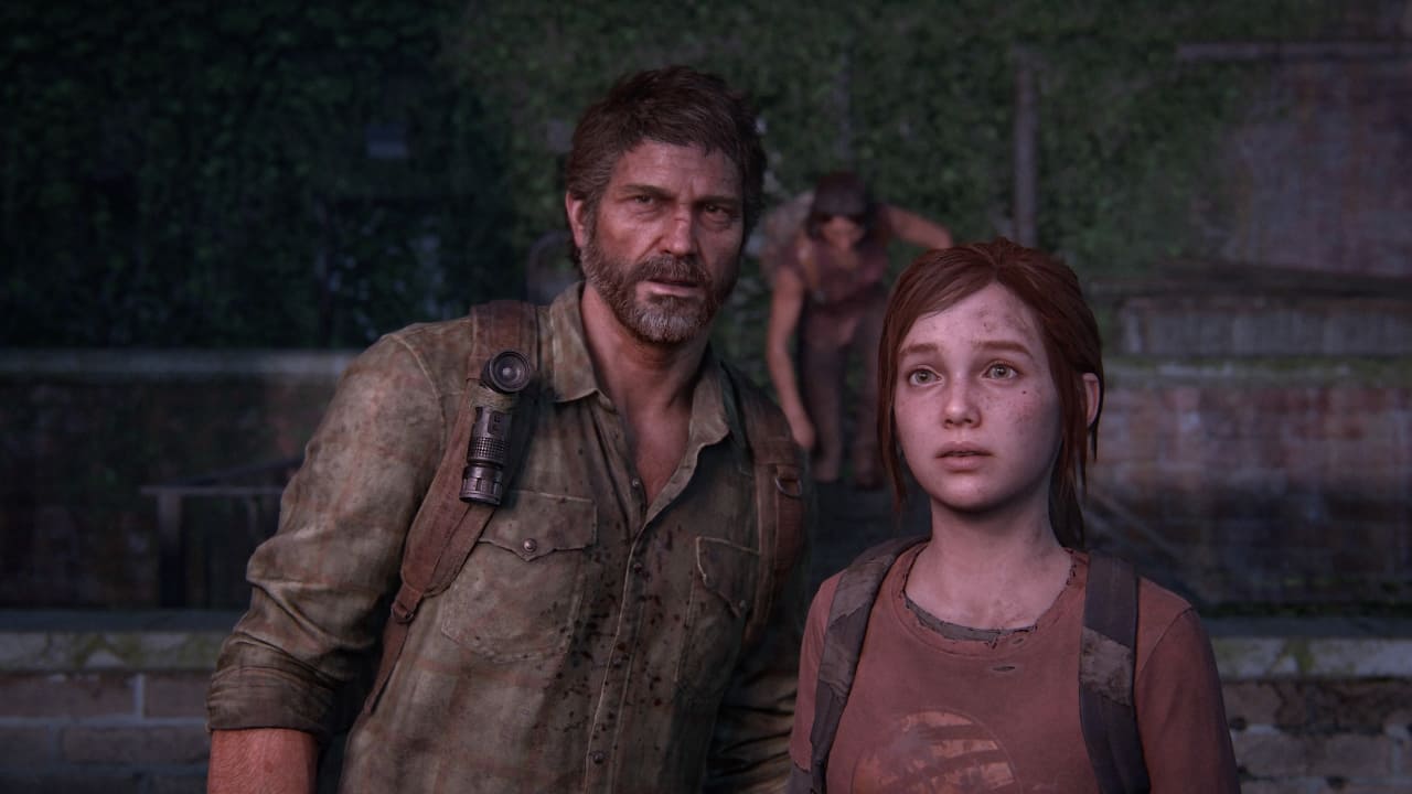 The Last of Us™ Parte I