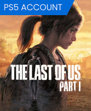 The Last of Us Part I Playstation 5