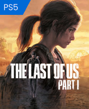 The Last of Us Part I Playstation 5