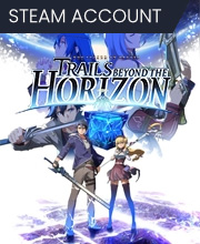 Compra The Legend of Heroes Trails beyond the Horizon Cuenta de Steam Compara precios
