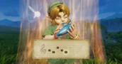 Ocarina of Time en Switch 2 Corrige su Peor Mecánica este 5 de Noviembre