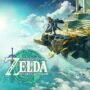 The Legend of Zelda: Tears of the Kingdom: Desata tu creatividad y diviértete
