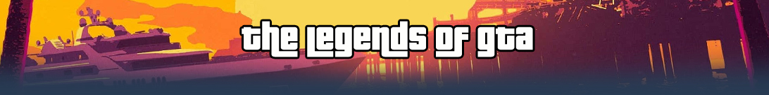 Historias de Crimen y Castigo: Las Leyendas de GTA