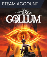 The Lord of the Rings Gollum Pc