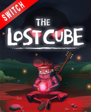 The Lost Cube Switch