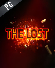 The Lost VR Pc