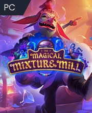 The Magical Mixture Mill Pc