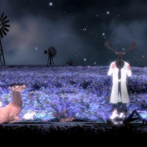 The Missing JJ Macfield and the Island of Memories - Hombre Ciervo