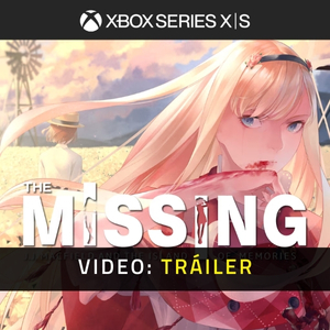 The MISSING JJ Macfield and the Island of Memories Xbox Series X