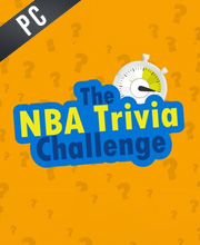 The NBA Trivia Challenge Pc
