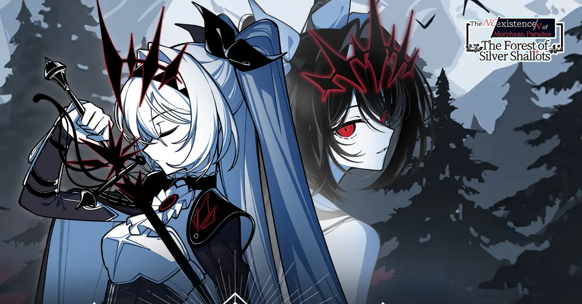 The NOexistenceN of Morphean Paradox