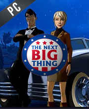 The Next Big Thing Pc