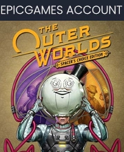 The Outer Worlds Spacer’s Choice Edition Pc