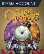 The Outer Worlds Spacer's Choice Edition Pc