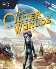 The Outer Worlds Pc