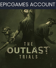 The Outlast Trials Pc