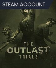 The Outlast Trials Pc