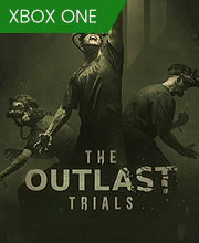 The Outlast Trials Xbox One