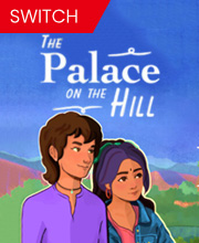 The Palace on the Hill Switch