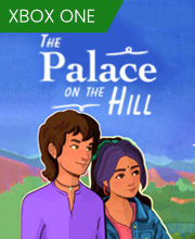 The Palace on the Hill Xbox One