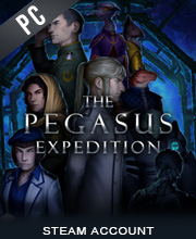 The Pegasus Expedition Pc