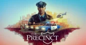 The Precinct: Juego de policía tipo sandbox neon-noir llega el 13 de mayo a PC y consolas
