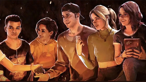 comprar The Quarry steam key precio mas bajo