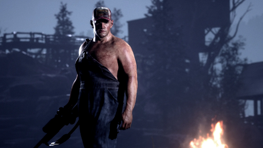 ¿como descargar el modo multijugador de The Quarry?